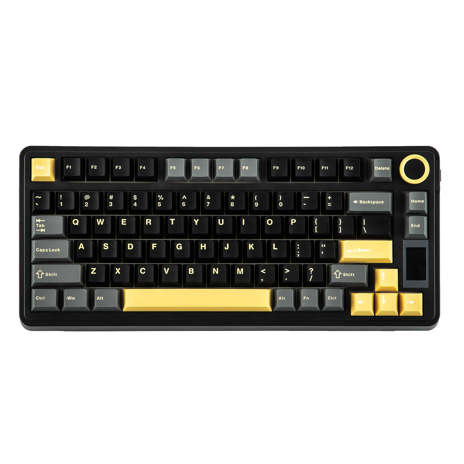 EPOMAKER X AULA EA75 MAX Keyboard